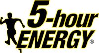 5-Hour Energy coupons